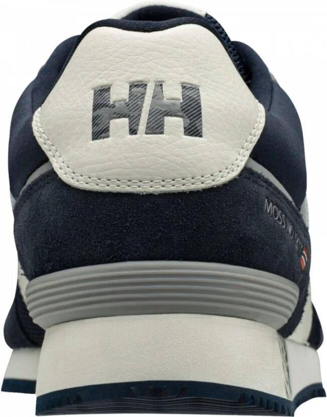 Helly Hansen Anakin Leren 2 Sneakers Multicolor Heren
