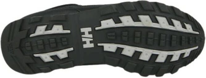 Helly Hansen Calgary 10874-991 Mannen Zwart Laarzen - Foto 4