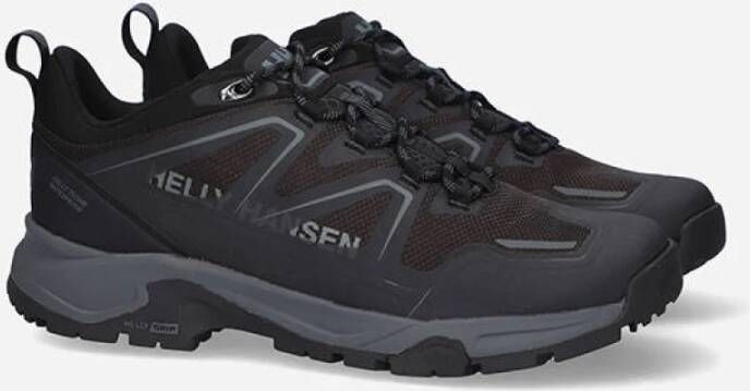 Helly Hansen Cascade Low HT 11749 990 schoenen Zwart Heren