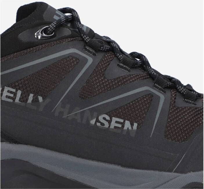 Helly Hansen Cascade Low HT 11749 990 schoenen Zwart Heren