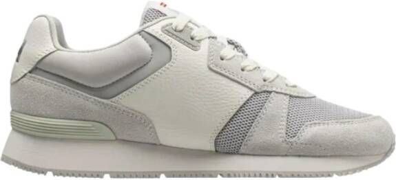 Helly Hansen Grijze Sneaker 855 Gray Dames