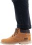 Helly Hansen Premium Waterdichte Leren Laarzen Brown Heren - Thumbnail 2