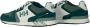 Helly Hansen Sneakers Green Heren - Thumbnail 3