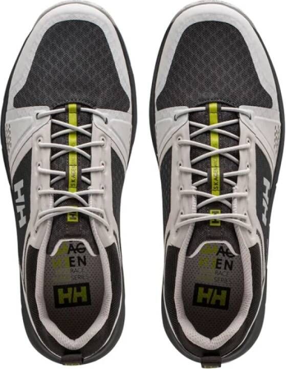 Helly Hansen Sneakers Grijs Heren