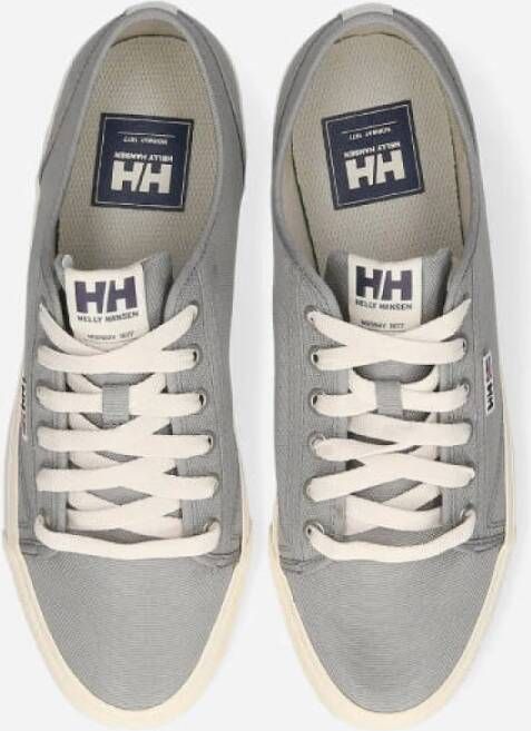 Helly Hansen Sneakers Grijs Heren