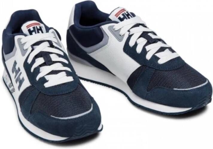 Helly Hansen Sneakers Meerkleurig Heren