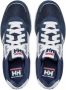 Helly Hansen Anakin Leren Sneakers Blue Heren - Thumbnail 3