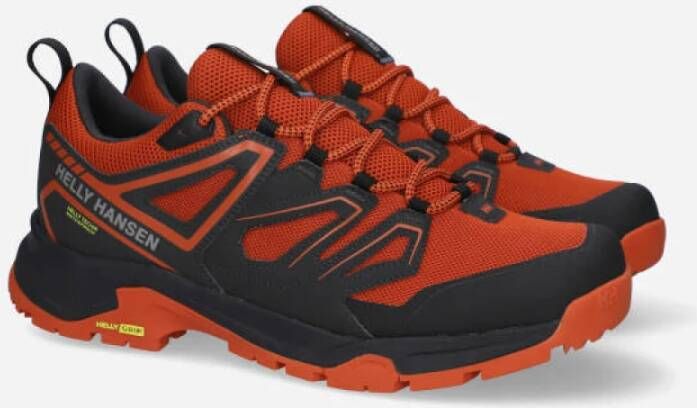 Helly Hansen Sneakers Oranje Heren