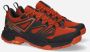 Helly Hansen Stalheim Ht Wandelschoenen Oranje 1 2 Man - Thumbnail 5