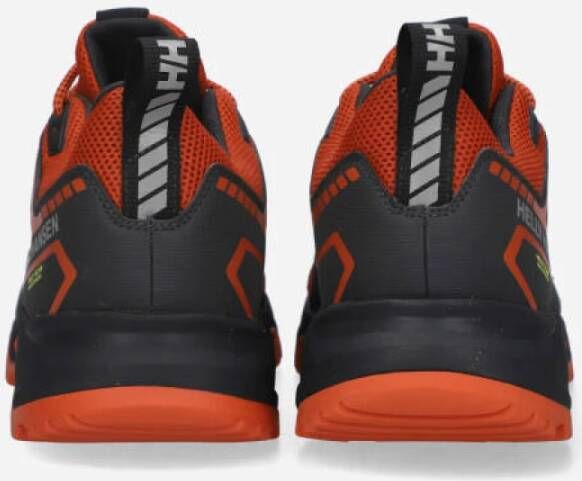 Helly Hansen Sneakers Oranje Heren