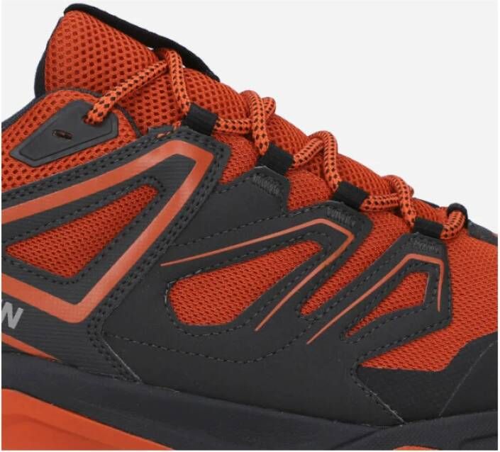Helly Hansen Sneakers Oranje Heren