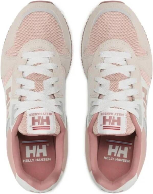 Helly Hansen Sneakers Roze Dames