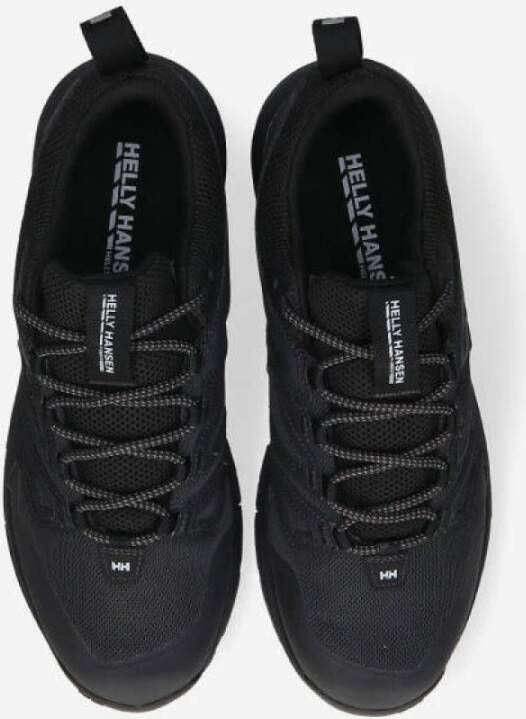 Helly Hansen Sneakers Zwart Heren
