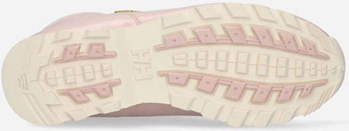 Helly Hansen Winterlaarzen Roze Dames