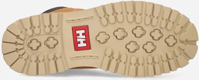 Helly Hansen Winterlaarzen Bruin Dames
