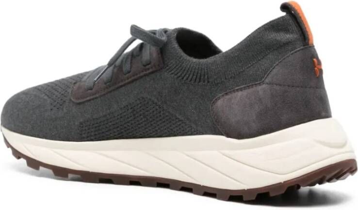 Henderson Apollo Knit Sneakers