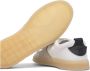 Henderson Baracco Beige Leren Sneakers Stijlvol Slip-On Ontwerp - Thumbnail 2