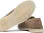 Henderson Baracco Beige Loafer Schoenen voor Mannen - Thumbnail 2