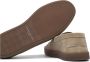 Henderson Baracco Beige Loafer Schoenen voor Mannen - Thumbnail 2