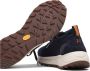 Henderson Baracco Blauwe Sneakers voor Mannen Ss25 - Thumbnail 2