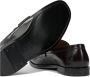 Henderson Baracco Bruine leren loafers - Thumbnail 2