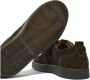 Henderson Baracco Bruine Sneakers Levante Stijl - Thumbnail 2