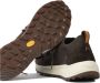Henderson Baracco Bruine Sneakers voor Mannen Aw25 - Thumbnail 2