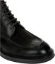 Henderson Baracco Lace-up Boots Zwart Heren - Thumbnail 4