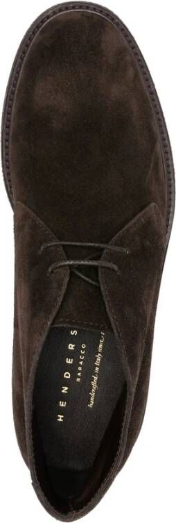 Henderson Baracco Modic Schoen