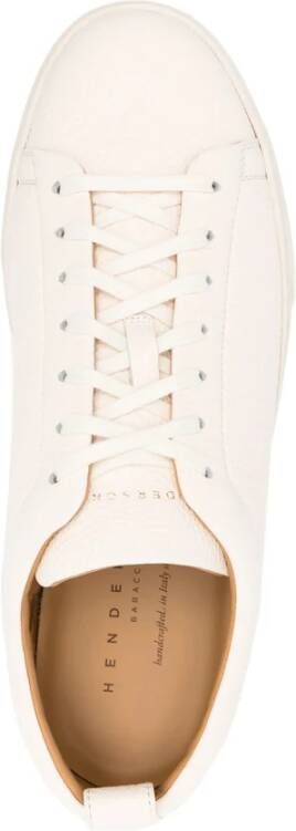 Henderson Baracco Panam Sneaker