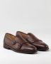 Henderson Baracco Loafers Brown - Thumbnail 4