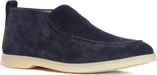 Henderson Baracco Siren Schoen Felix Model