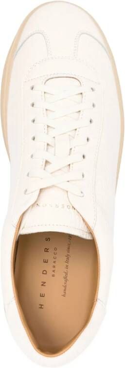 Henderson Baracco Ster Sneaker Panam