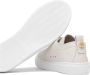 Henderson Baracco Witte Sneakers voor Vrouwen - Thumbnail 2