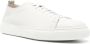 Henderson Baracco Witte Vetersneaker met Rubberen Zool - Thumbnail 2