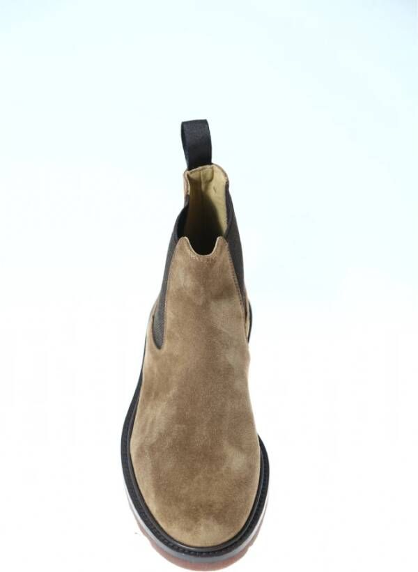 Henderson Beatles Boot