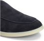 Henderson Blauwe Suède Loafers - Thumbnail 2