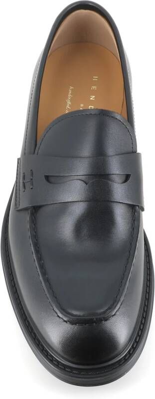 Henderson Boston Loafer
