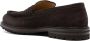 Henderson Bruine suède loafers voor mannen Brown Heren - Thumbnail 4