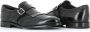 Henderson Business Shoes Black Heren - Thumbnail 2
