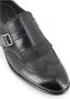 Henderson Business Shoes Black Heren - Thumbnail 5
