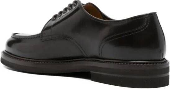 Henderson Derby Schoen met Veters