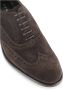 Henderson Bruine suède schoenen met leren zool Brown Heren - Thumbnail 5