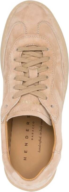 Henderson Emily Suède Sneakers