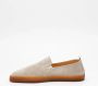 Henderson Grijze Suède Mocassin Gray Dames - Thumbnail 3