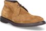 Henderson Lace-up Boots Beige Heren - Thumbnail 4