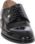 Henderson Leren Veterschoenen - Thumbnail 2