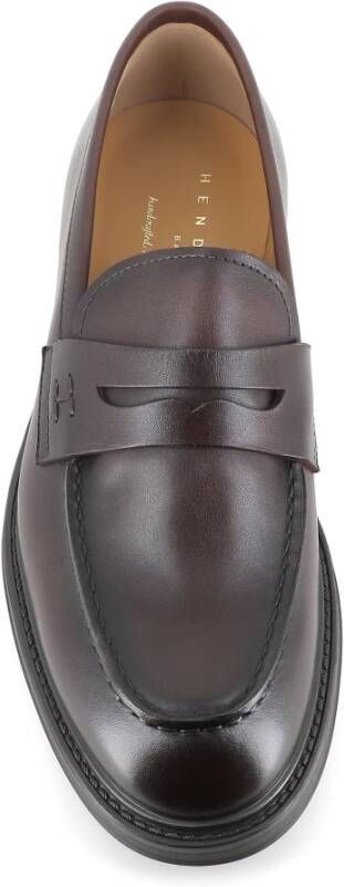 Henderson Loafer