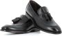 Henderson Loafers Black Heren - Thumbnail 2