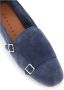 Henderson Loafers Blue Dames - Thumbnail 5